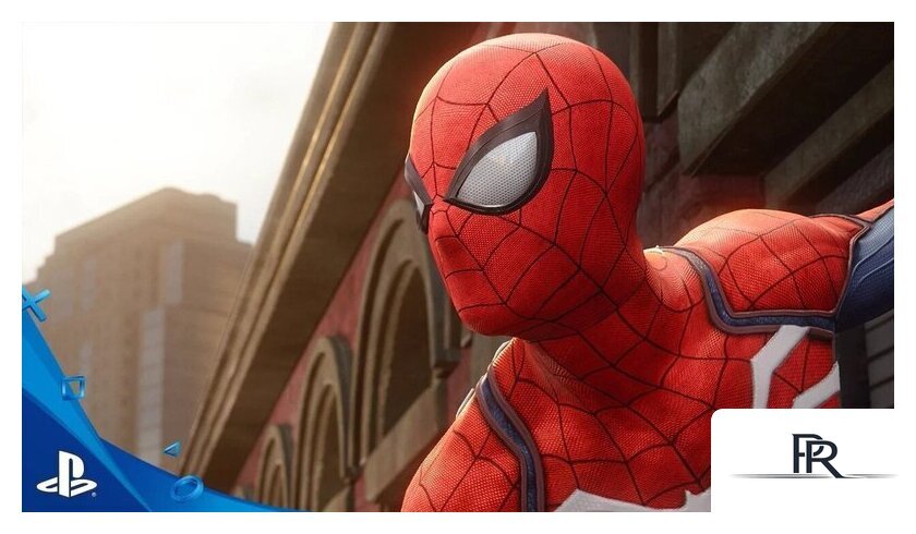  Marvel Spider-Man. GOTY для PlayStation 4 - Изображение №2 — Интернет-магазин ПроЗаказ