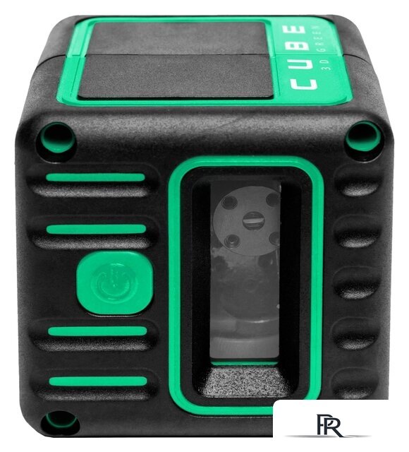 Лазерный нивелир ADA Instruments Cube 3D Green Professional Edition A00545 - Изображение №6 — Интернет-магазин ПроЗаказ