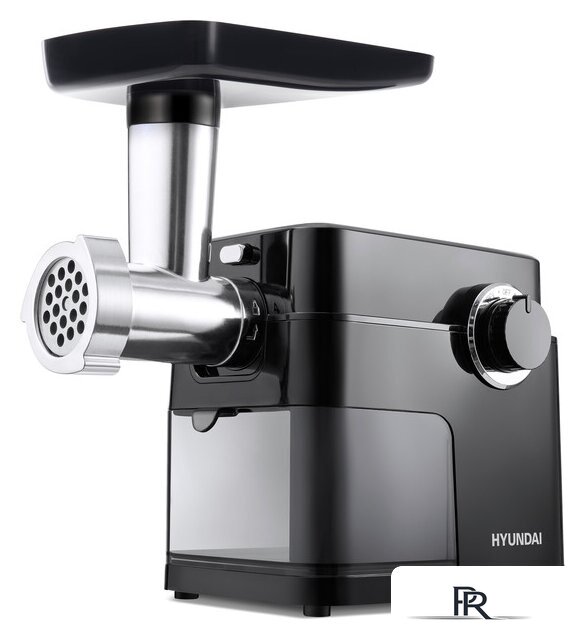 Мясорубка Hyundai HY-MG5491 - Изображение №1 — Интернет-магазин ПроЗаказ