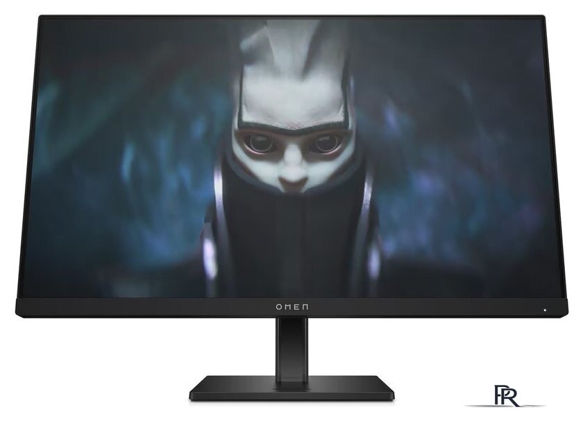 Игровой монитор HP Omen 24 780D9AA - Изображение №1 — Интернет-магазин ПроЗаказ