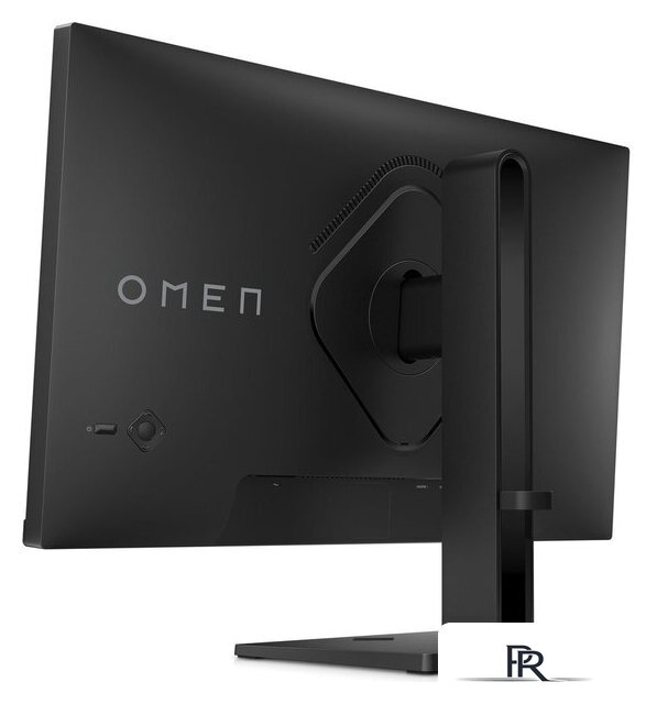 Игровой монитор HP Omen 24 780D9AA - Изображение №4 — Интернет-магазин ПроЗаказ