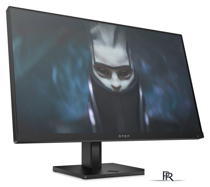 Игровой монитор HP Omen 24 780D9AA - Изображение №2 — Интернет-магазин ПроЗаказ