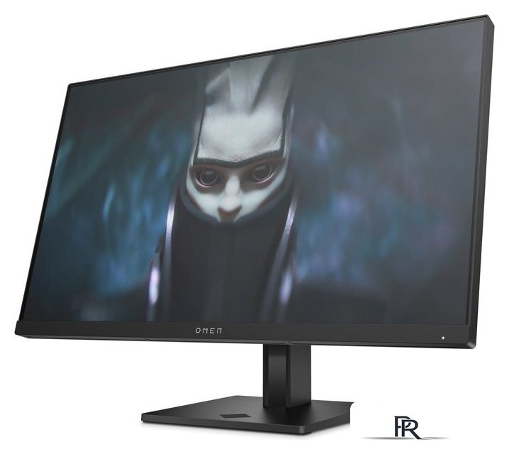 Игровой монитор HP Omen 24 780D9AA - Изображение №3 — Интернет-магазин ПроЗаказ