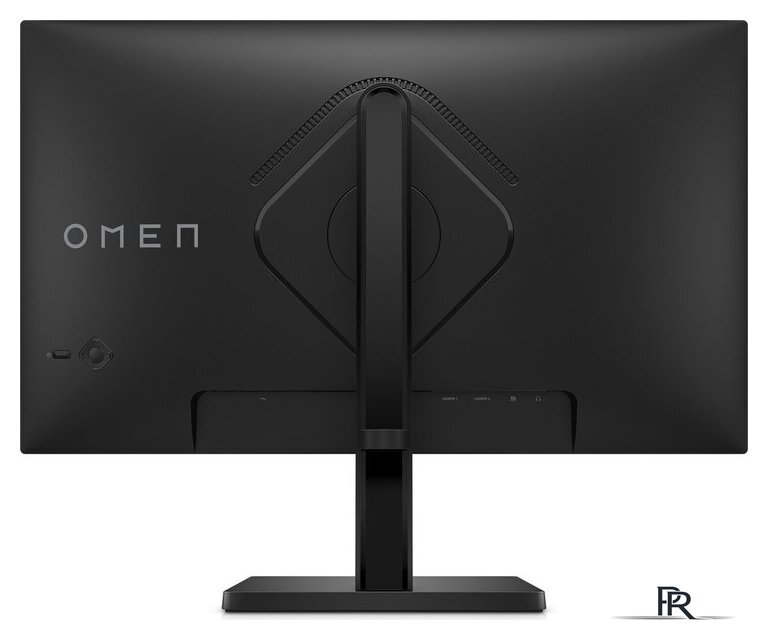 Игровой монитор HP Omen 24 780D9AA - Изображение №6 — Интернет-магазин ПроЗаказ