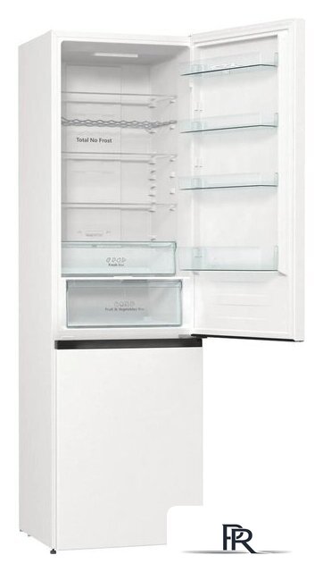 Холодильник Hisense RB434N4BW2 - Изображение №3 — Интернет-магазин ПроЗаказ