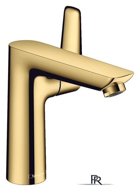 Смеситель Hansgrohe Talis E 71754990 - Изображение №1 — Интернет-магазин ПроЗаказ