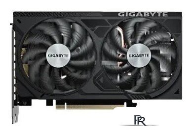 Видеокарта Gigabyte GeForce RTX 5050 Windforce OC V2 8G GV-N5050WF2OCV2-8GD - Изображение №1 — Интернет-магазин ПроЗаказ