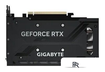 Видеокарта Gigabyte GeForce RTX 5050 Windforce OC V2 8G GV-N5050WF2OCV2-8GD - Изображение №9 — Интернет-магазин ПроЗаказ