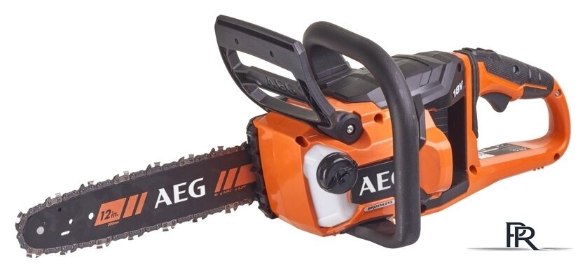 Аккумуляторная пила AEG Powertools ACS18B30 (без АКБ) - Изображение №1 — Интернет-магазин ПроЗаказ