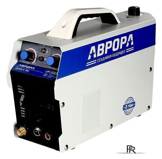 Аппарат плазменной резки Аврора Джет 40 - Изображение №1 — Интернет-магазин ПроЗаказ