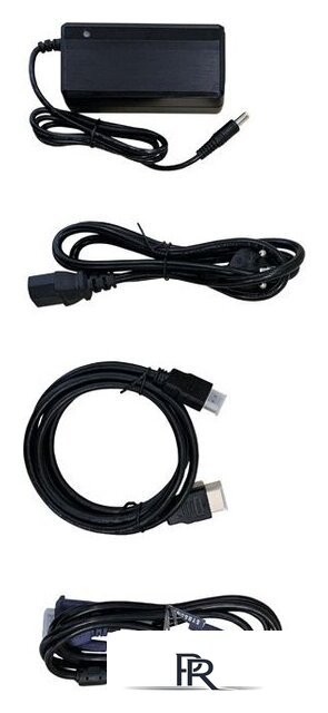 Монитор Mitsu 21.5