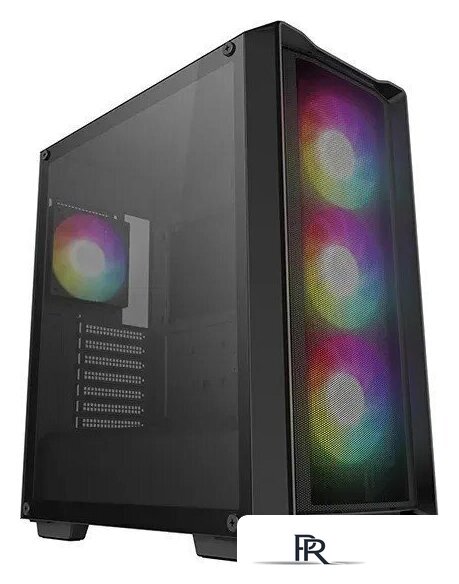 Компьютер HAFF One BK63626 - Изображение №1 — Интернет-магазин ПроЗаказ