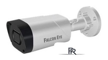 CCTV-камера Falcon Eye FE-MHD-BV2-45 - Изображение №1 — Интернет-магазин ПроЗаказ