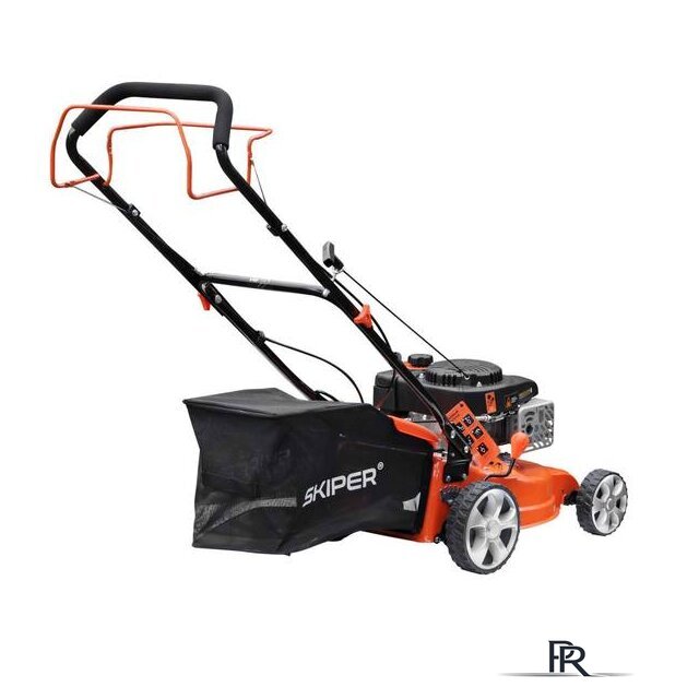 Газонокосилка Skiper GW401S - Изображение №3 — Интернет-магазин ПроЗаказ