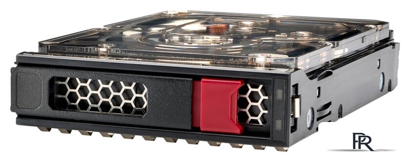 Жесткий диск HP 861746-B21 6TB - Изображение №1 — Интернет-магазин ПроЗаказ