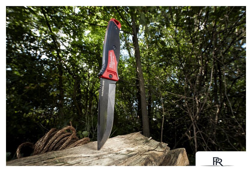 Нож строительный Milwaukee 4932464830 - Изображение №6 — Интернет-магазин ПроЗаказ