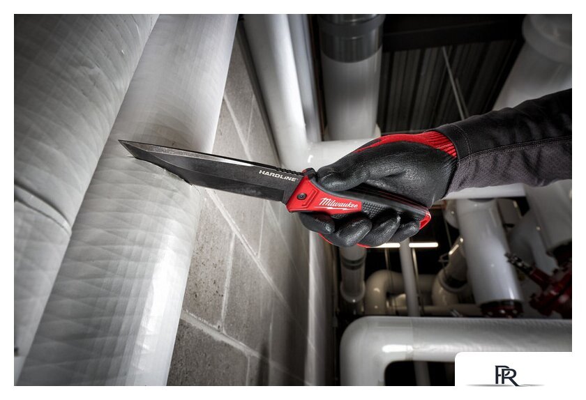Нож строительный Milwaukee 4932464830 - Изображение №7 — Интернет-магазин ПроЗаказ