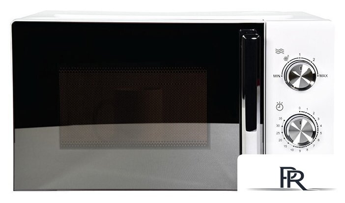 Микроволновая печь Oursson MM2010/WH - Изображение №1 — Интернет-магазин ПроЗаказ