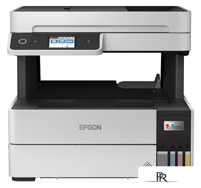 МФУ Epson EcoTank L6460 - Изображение №1 — Интернет-магазин ПроЗаказ