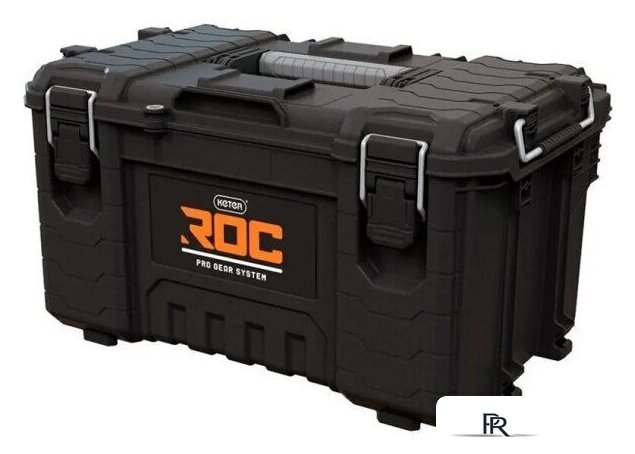 Ящик для инструментов Keter ROC Pro Gear 2.0 17211898 - Изображение №1 — Интернет-магазин ПроЗаказ