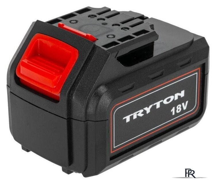 Дрель-шуруповерт Tryton TFV18 (с 1-им АКБ, кейс) - Изображение №11 — Интернет-магазин ПроЗаказ