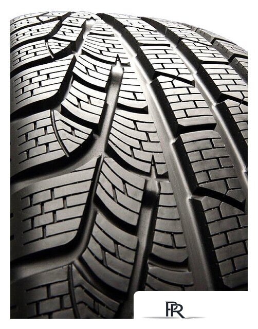 Зимние шины Pirelli Winter Sottozero Serie II 235/50R19 103H - Изображение №2 — Интернет-магазин ПроЗаказ