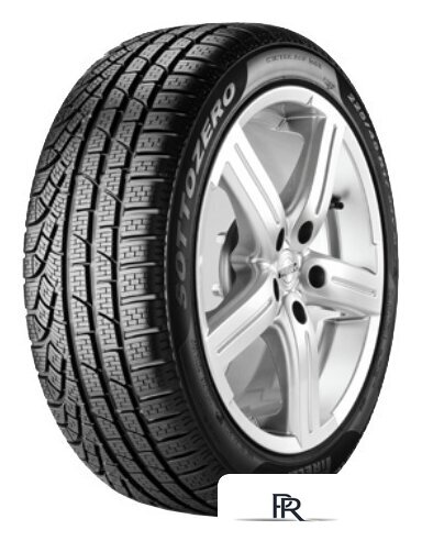 Зимние шины Pirelli Winter Sottozero Serie II 235/50R19 103H - Изображение №1 — Интернет-магазин ПроЗаказ