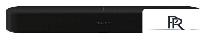 Саундбар Sonos Beam Gen2 (черный) - Изображение №3 — Интернет-магазин ПроЗаказ