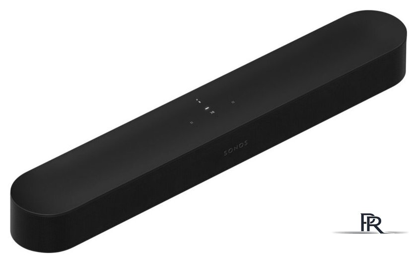 Саундбар Sonos Beam Gen2 (черный) - Изображение №2 — Интернет-магазин ПроЗаказ