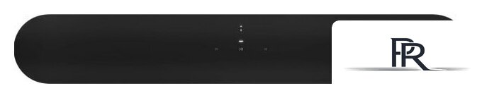 Саундбар Sonos Beam Gen2 (черный) - Изображение №5 — Интернет-магазин ПроЗаказ