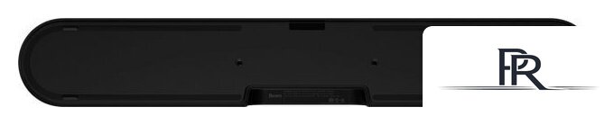 Саундбар Sonos Beam Gen2 (черный) - Изображение №7 — Интернет-магазин ПроЗаказ