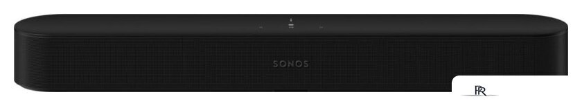 Саундбар Sonos Beam Gen2 (черный) - Изображение №4 — Интернет-магазин ПроЗаказ
