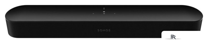 Саундбар Sonos Beam Gen2 (черный) - Изображение №1 — Интернет-магазин ПроЗаказ