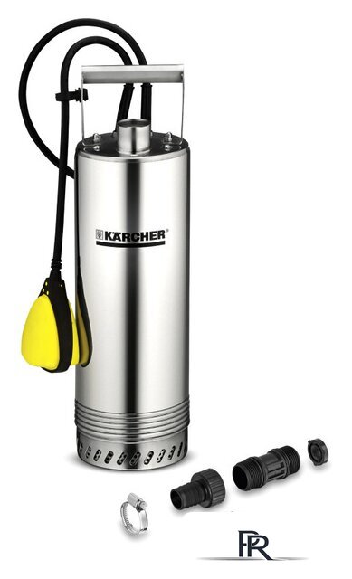 Колодезный насос Karcher BP 2 Cistern - Изображение №1 — Интернет-магазин ПроЗаказ