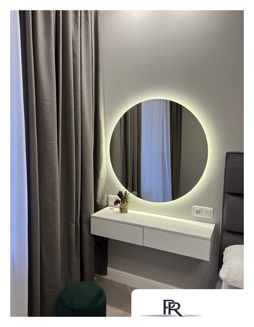  EMZE Led Motion D90 LED.90.90.MOTION.4K (c подсветкой бесконтактное включение) - Изображение №4 — Интернет-магазин ПроЗаказ