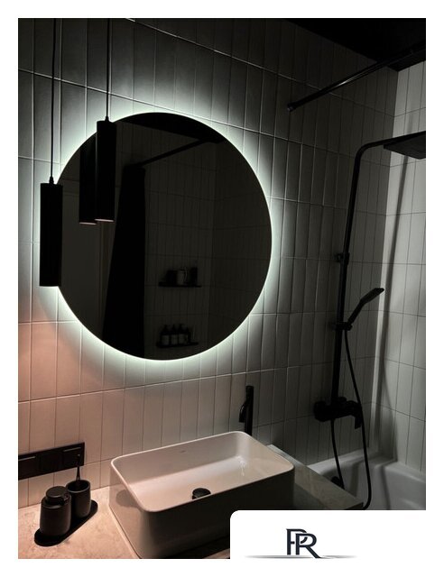  EMZE Led Motion D90 LED.90.90.MOTION.4K (c подсветкой бесконтактное включение) - Изображение №6 — Интернет-магазин ПроЗаказ