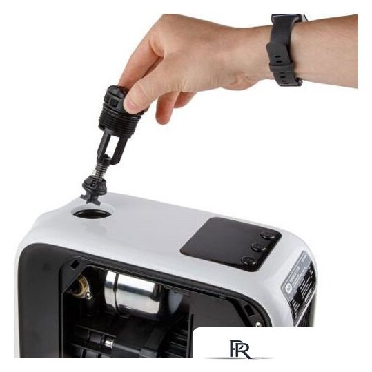 Насос A&P Classic-SP 1.5-20 AP118C003 - Изображение №3 — Интернет-магазин ПроЗаказ