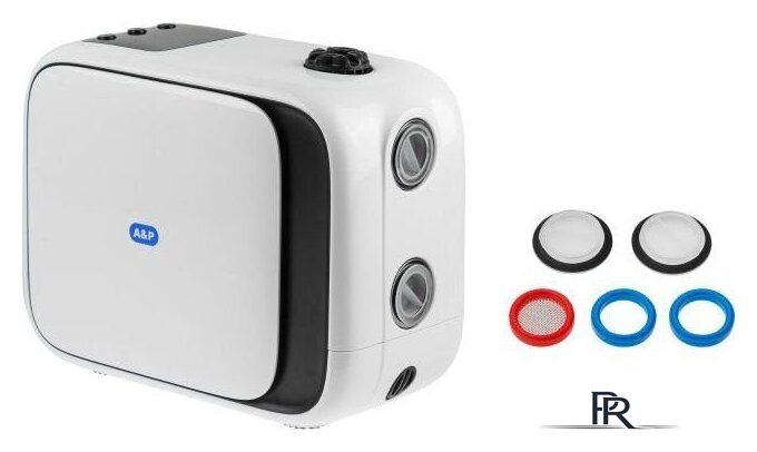 Насос A&P Classic-SP 1.5-20 AP118C003 - Изображение №1 — Интернет-магазин ПроЗаказ