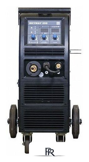 Сварочный инвертор AuroraPRO SkyWay 250 - Изображение №9 — Интернет-магазин ПроЗаказ