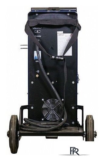 Сварочный инвертор AuroraPRO SkyWay 250 - Изображение №5 — Интернет-магазин ПроЗаказ