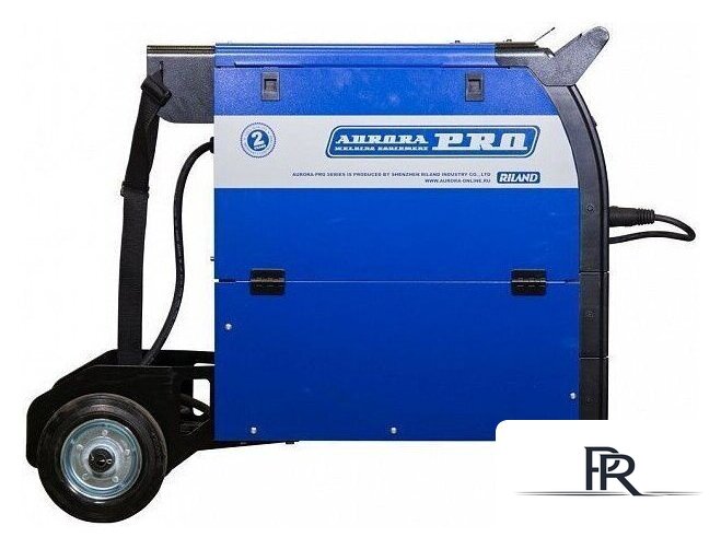 Сварочный инвертор AuroraPRO SkyWay 250 - Изображение №7 — Интернет-магазин ПроЗаказ