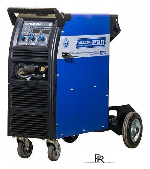 Сварочный инвертор AuroraPRO SkyWay 250 - Изображение №2 — Интернет-магазин ПроЗаказ