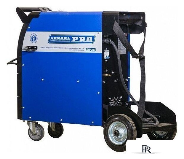 Сварочный инвертор AuroraPRO SkyWay 250 - Изображение №4 — Интернет-магазин ПроЗаказ