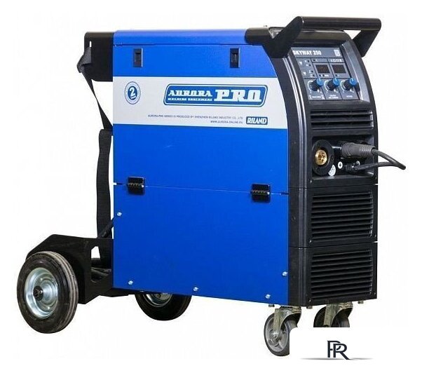 Сварочный инвертор AuroraPRO SkyWay 250 - Изображение №1 — Интернет-магазин ПроЗаказ