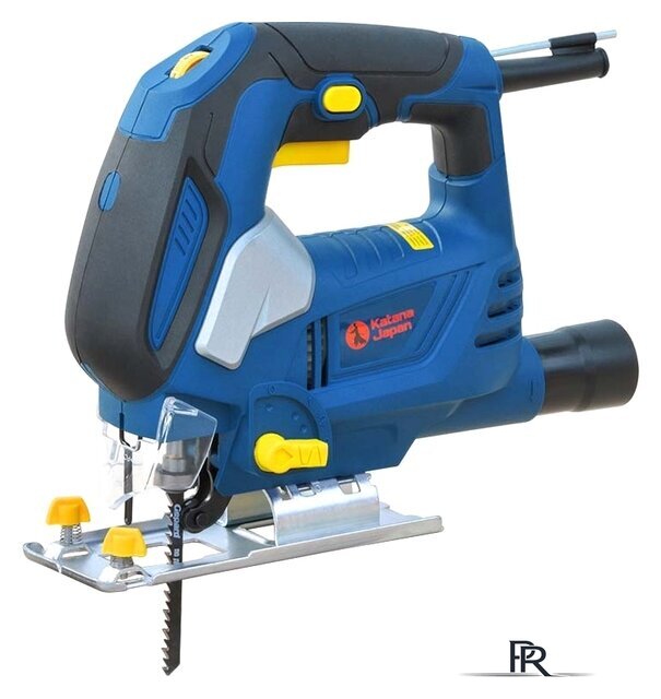 Электролобзик KATANA LZ6500 - Изображение №1 — Интернет-магазин ПроЗаказ