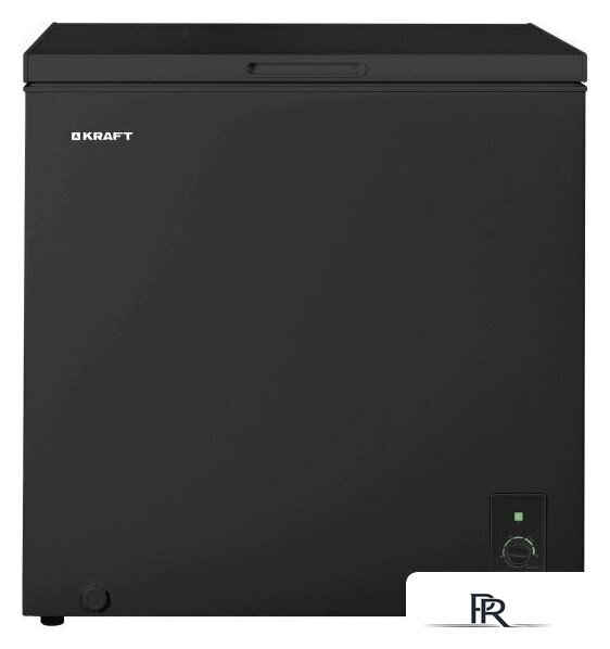 Морозильный ларь Kraft BD(W)-230BRX - Изображение №1 — Интернет-магазин ПроЗаказ