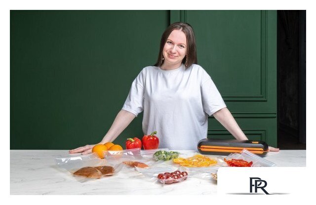 Бескамерный вакуумный упаковщик Garlyn V-1100 Pro Camp - Изображение №2 — Интернет-магазин ПроЗаказ