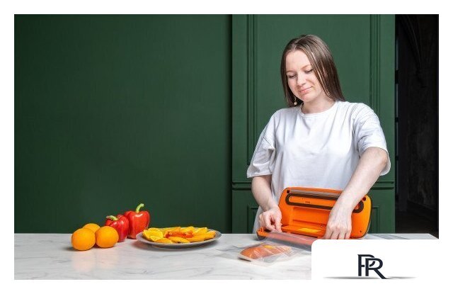 Бескамерный вакуумный упаковщик Garlyn V-1100 Pro Camp - Изображение №3 — Интернет-магазин ПроЗаказ