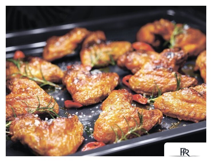 Электрический духовой шкаф Electrolux SurroundCook 600 EOF5C50BZ - Изображение №11 — Интернет-магазин ПроЗаказ