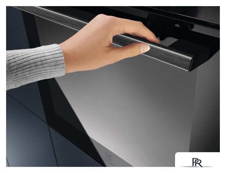 Электрический духовой шкаф Electrolux SurroundCook 600 EOF5C50BZ - Изображение №7 — Интернет-магазин ПроЗаказ